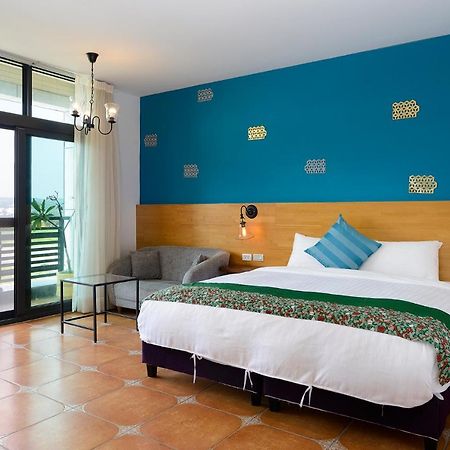 Kenting Come Inn2 Heng-ch'un Dış mekan fotoğraf