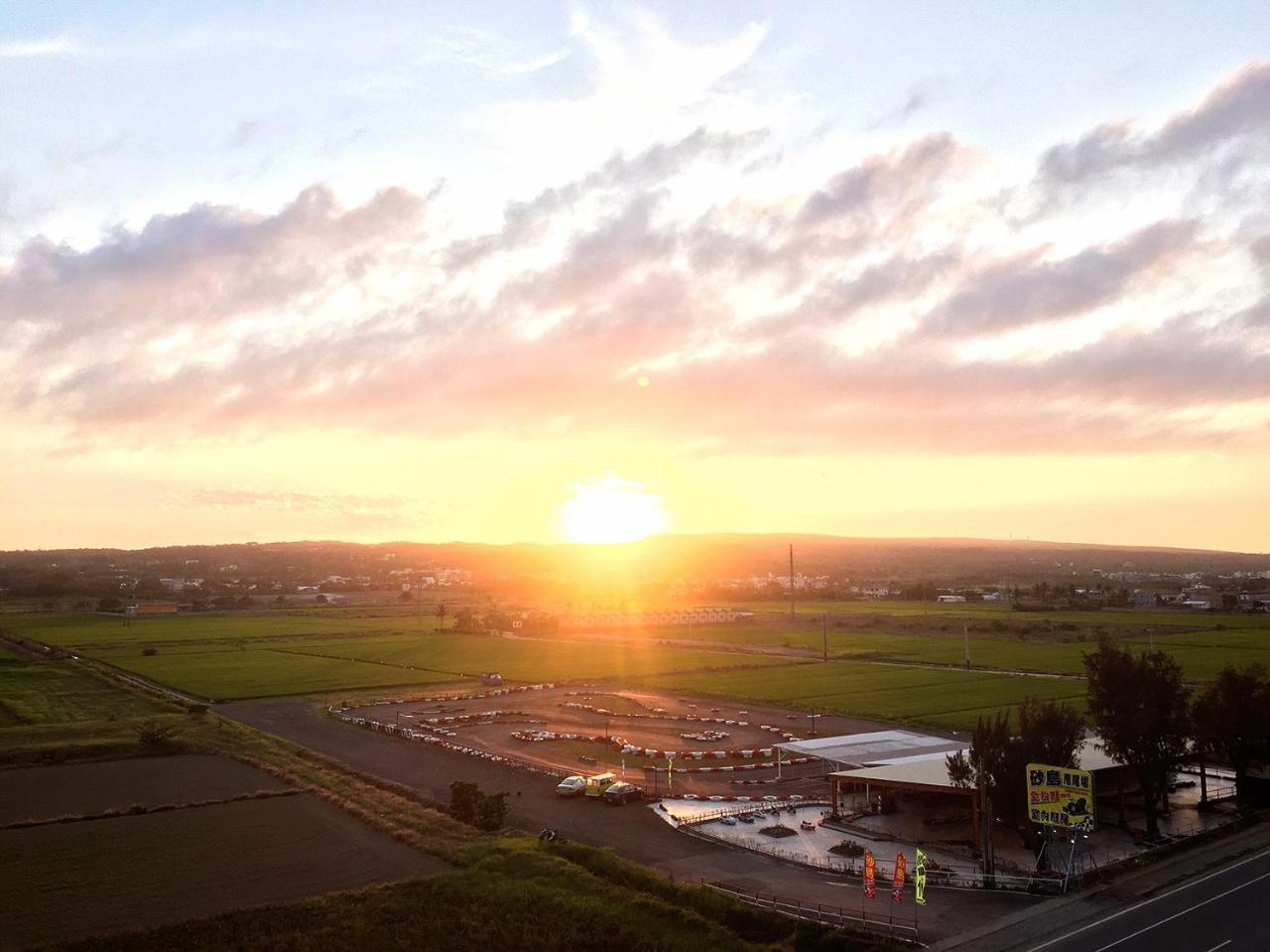 Kenting Come Inn2 Heng-ch'un Dış mekan fotoğraf