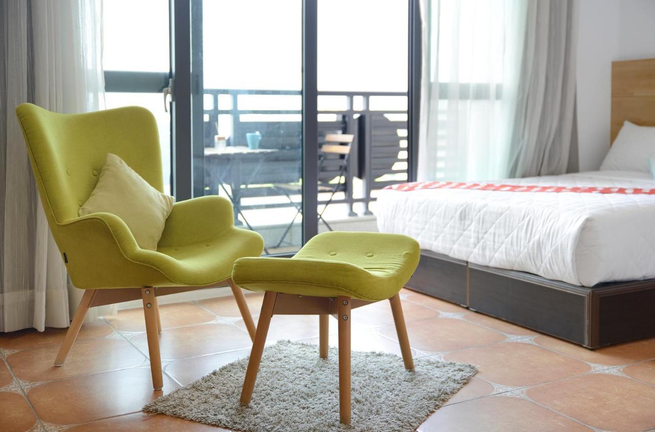 Kenting Come Inn2 Heng-ch'un Dış mekan fotoğraf