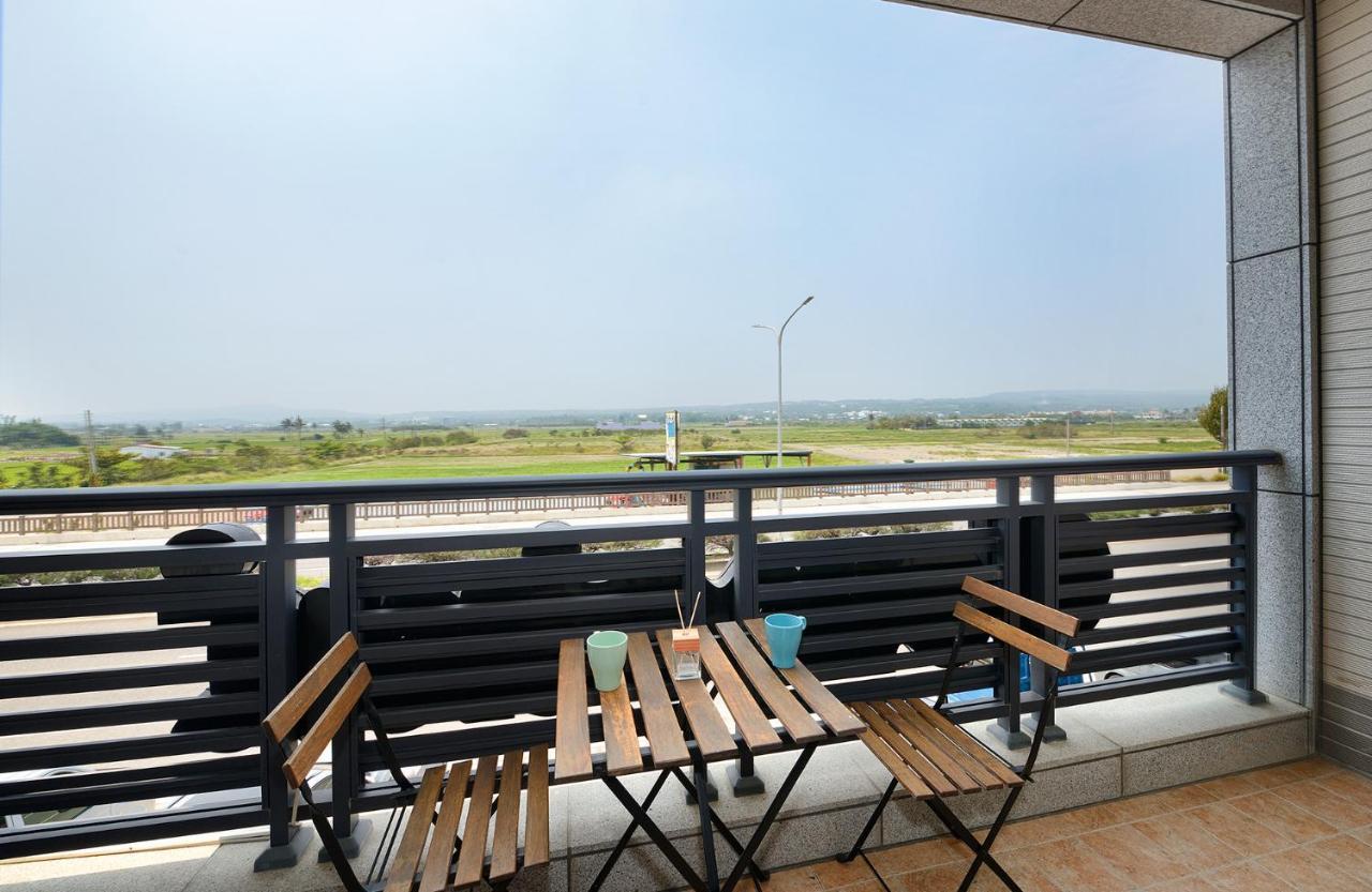 Kenting Come Inn2 Heng-ch'un Dış mekan fotoğraf