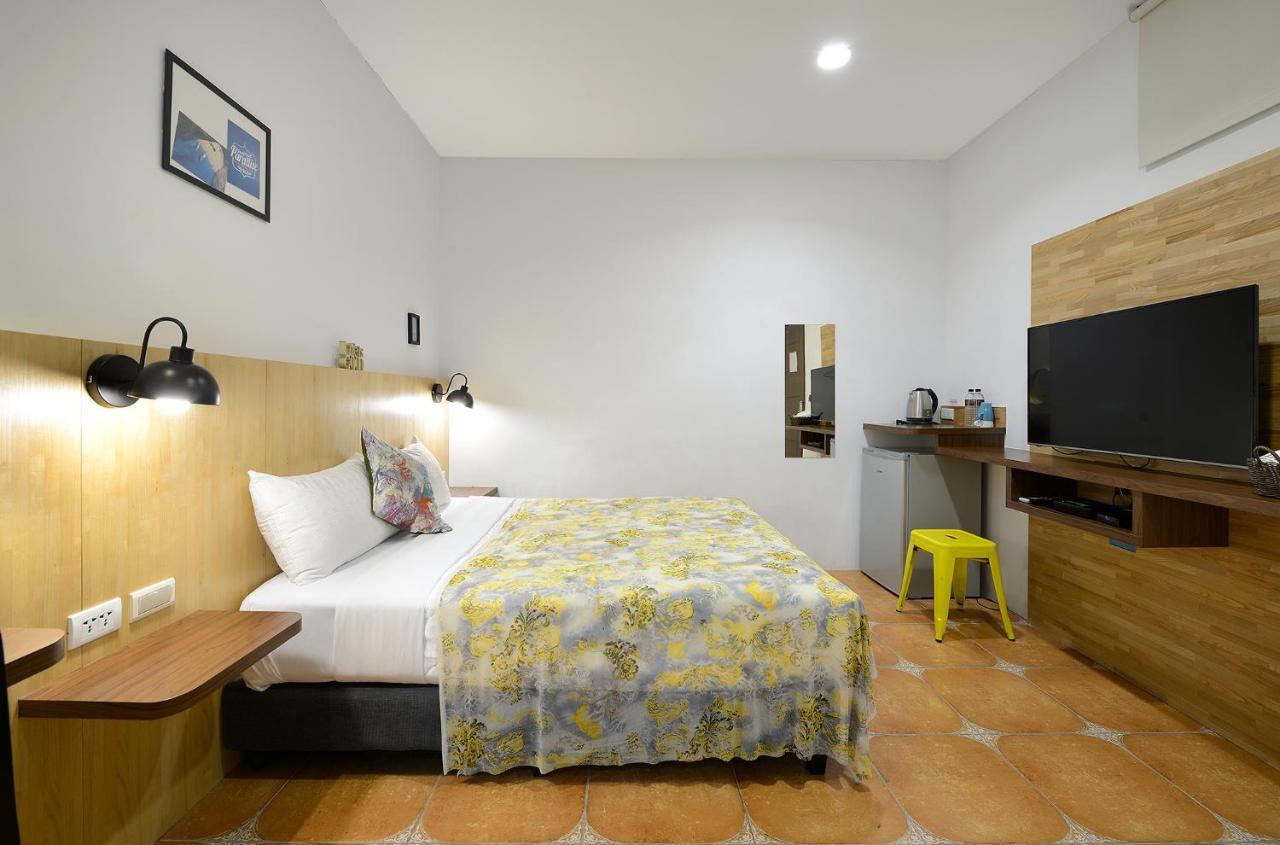 Kenting Come Inn2 Heng-ch'un Dış mekan fotoğraf