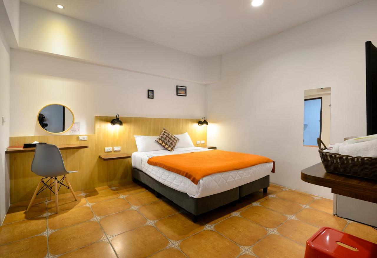 Kenting Come Inn2 Heng-ch'un Dış mekan fotoğraf