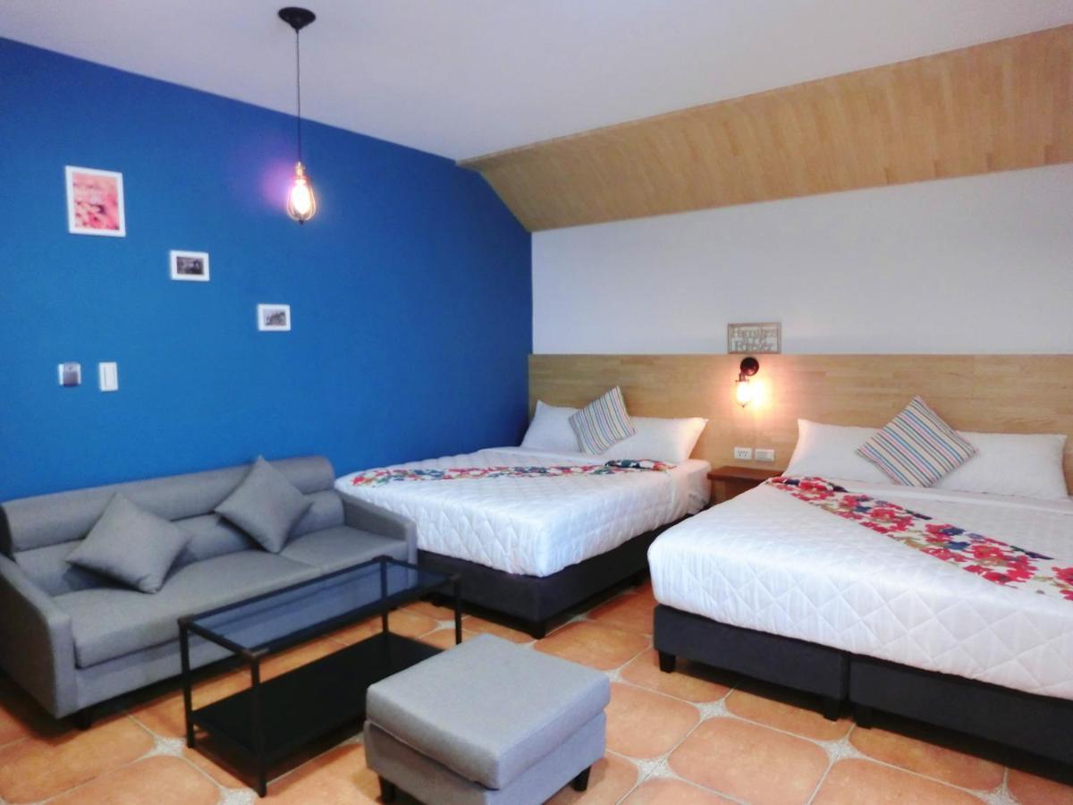 Kenting Come Inn2 Heng-ch'un Dış mekan fotoğraf