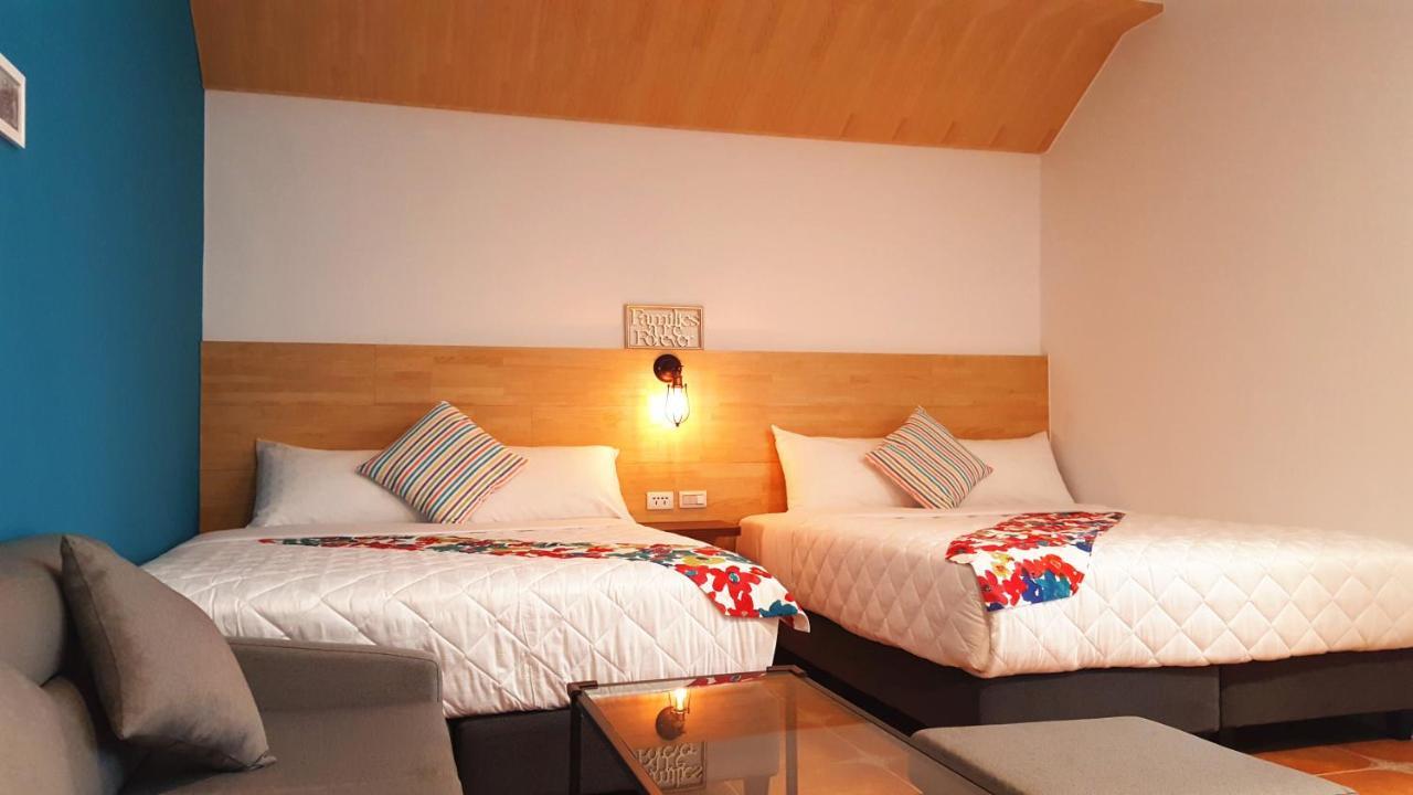 Kenting Come Inn2 Heng-ch'un Dış mekan fotoğraf