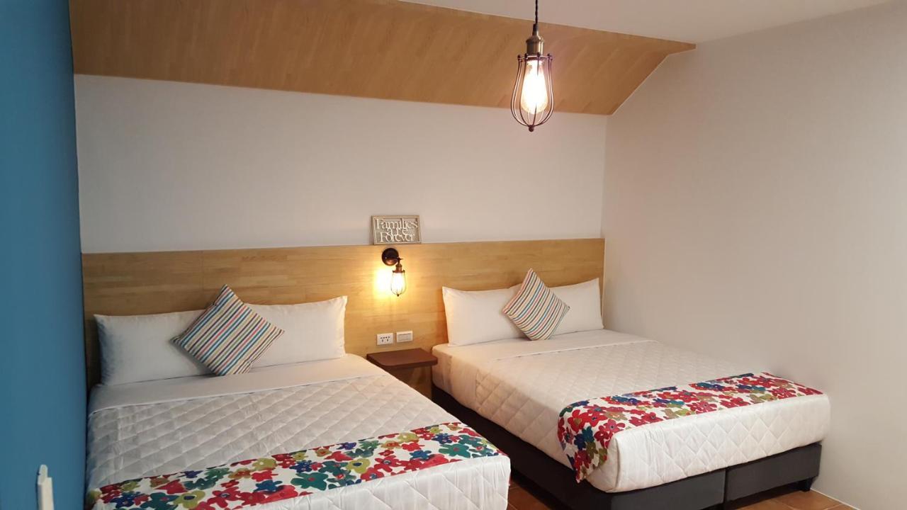 Kenting Come Inn2 Heng-ch'un Dış mekan fotoğraf