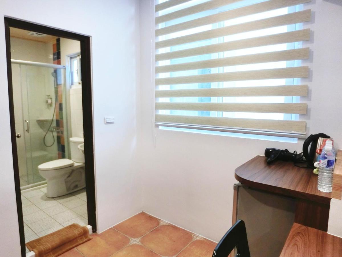 Kenting Come Inn2 Heng-ch'un Dış mekan fotoğraf